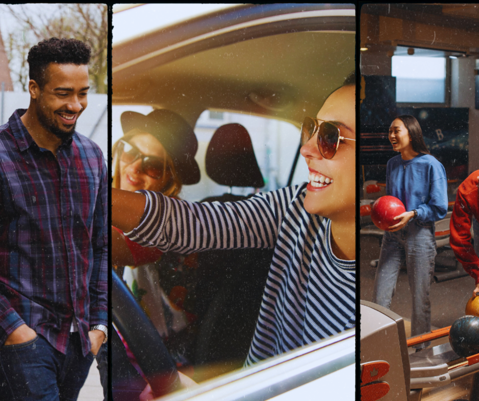 Building connections