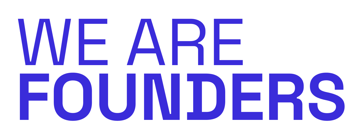 WeAreFounders