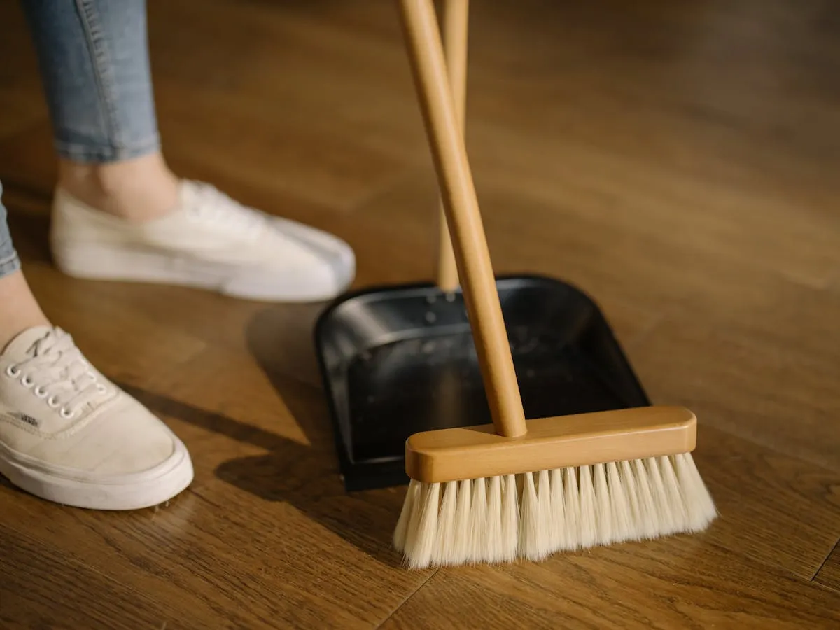 end-of-tenancy-cleaning service