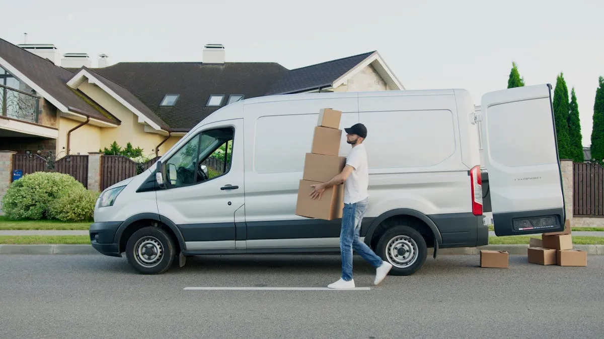 removal-company service